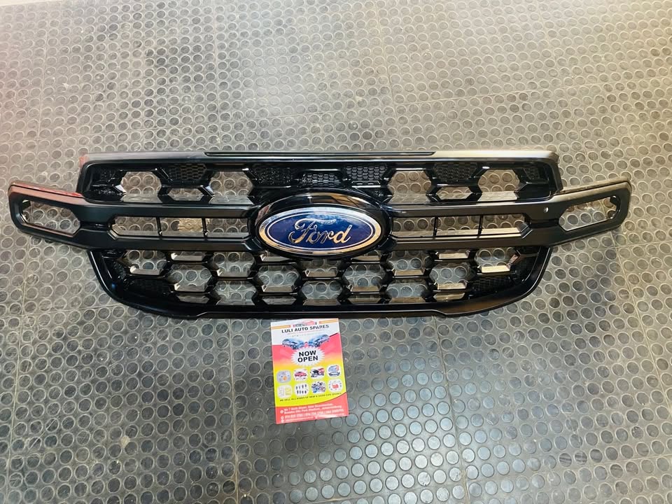 FORD RANGER T9 LED GRILL - Private Seller FORD RANGER T9 LED GRILL - Private Seller