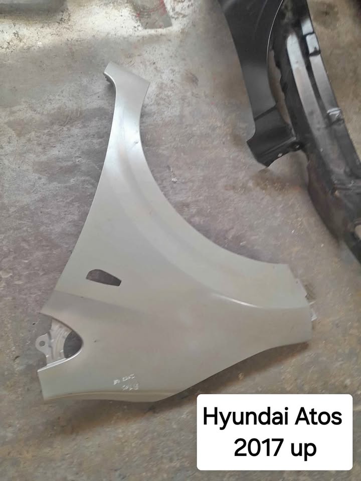 Hyundai atos fender original new - Private Seller Hyundai atos fender original new - Private Seller