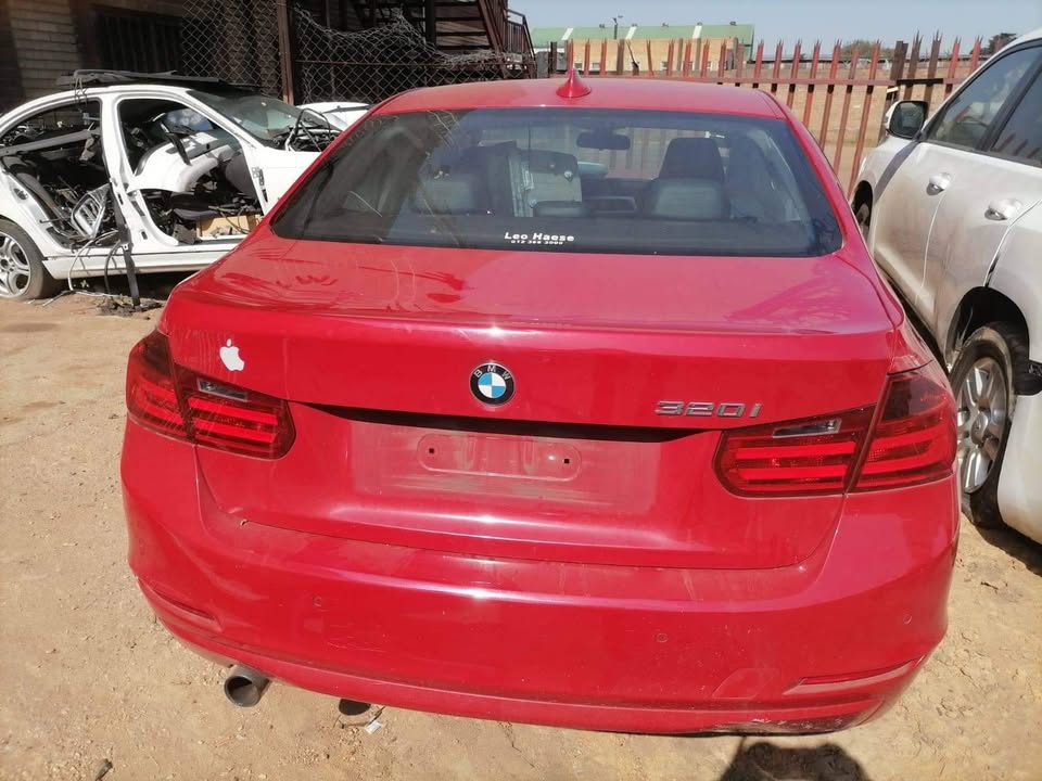 BMW F30 320i N20 ENGINE STRIPPING FOR SPARES - Private Seller