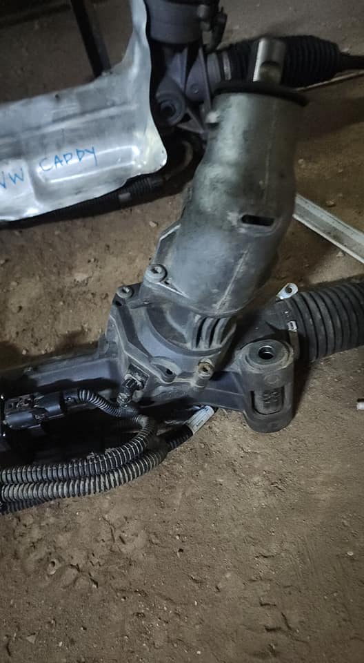 Audi A4 / A5 Electric Steering Rack - Private Seller