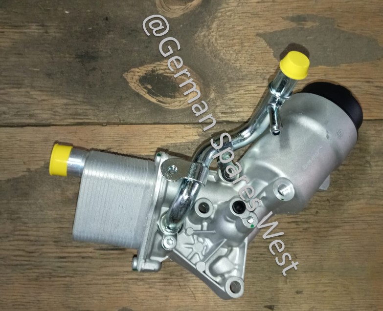 OPEL CORSA A14XER/NET NEW OIL COOLER FOR SALE - Private Seller OPEL CORSA A14XER/NET NEW OIL COOLER FOR SALE - Private Seller