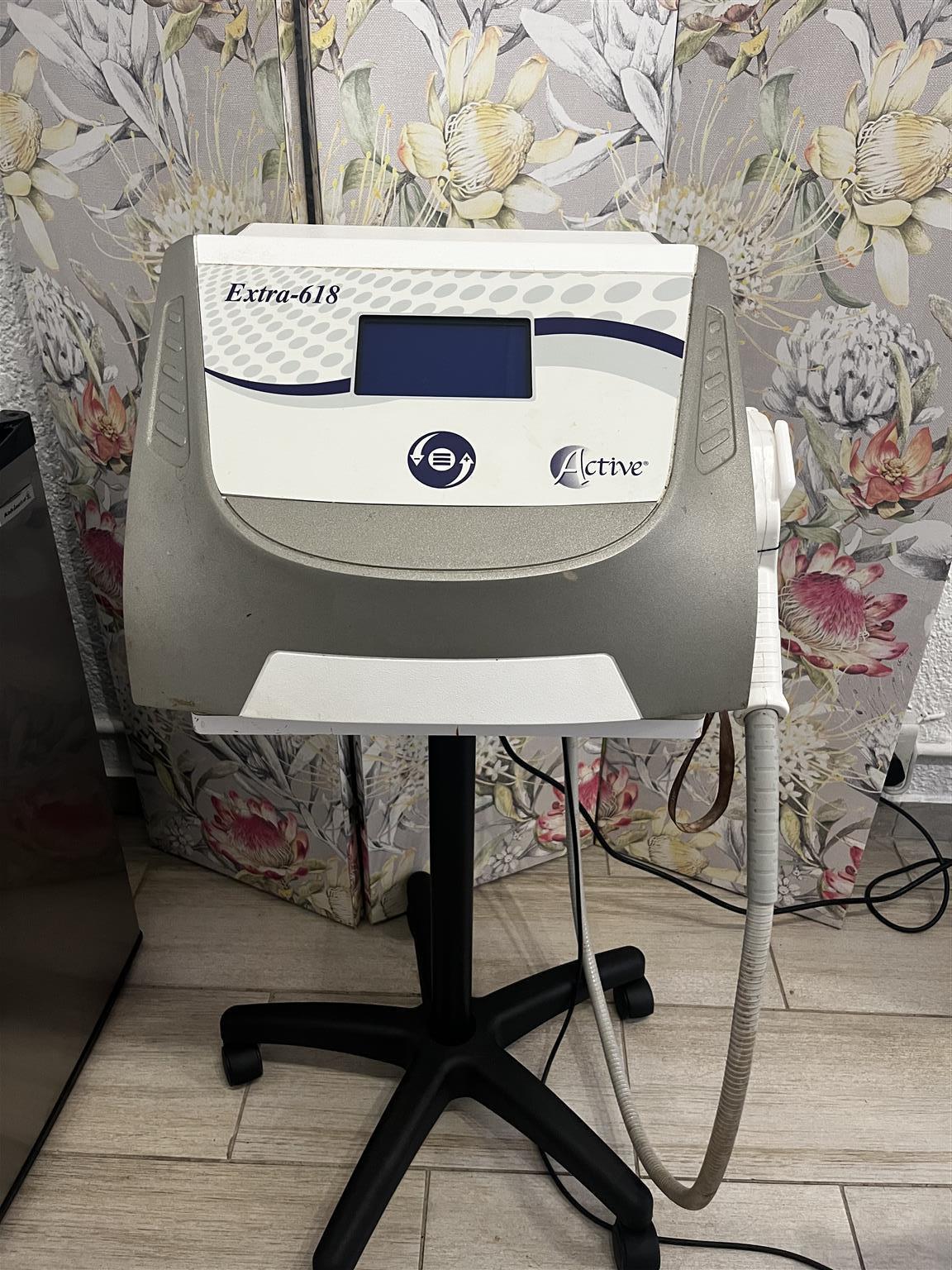IPL Hair Removal Machine for Sale | Junk Mail