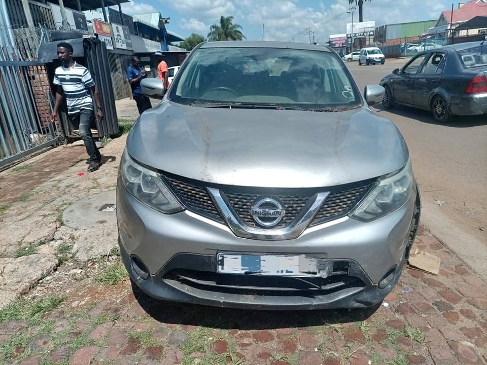 NISSAN QASHQAI STRIPPING FOR SPARES - Private Seller NISSAN QASHQAI STRIPPING FOR SPARES - Private Seller