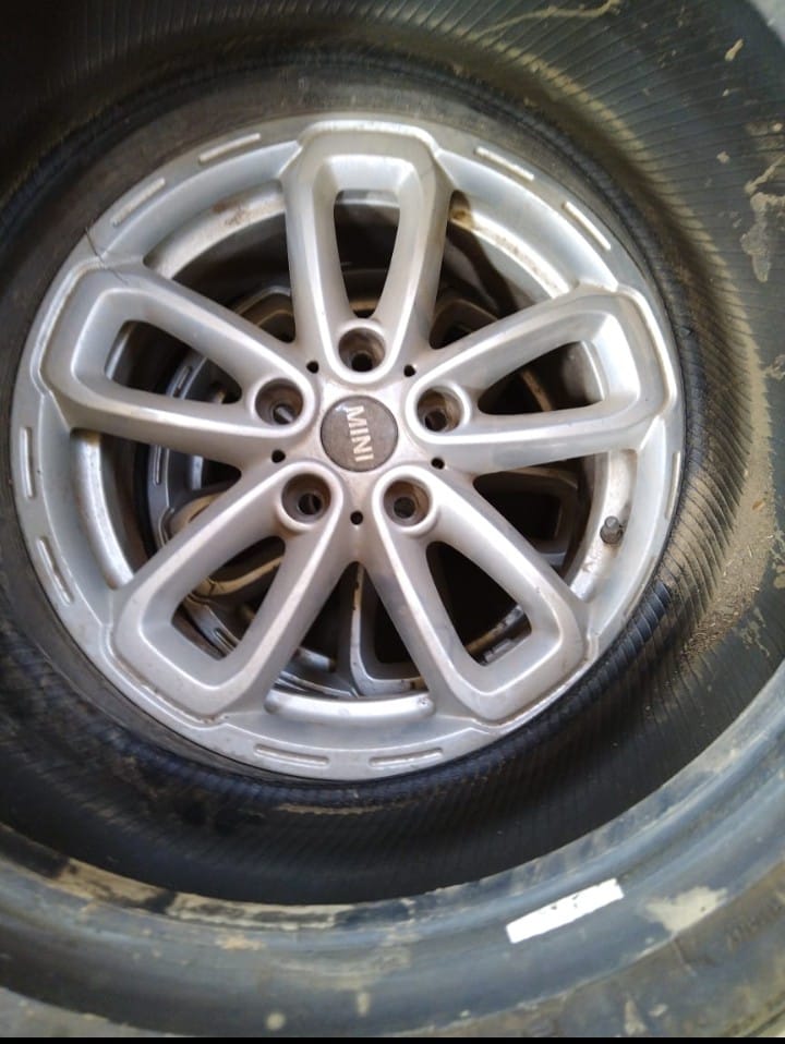 Mini Cooper spares - Private Seller