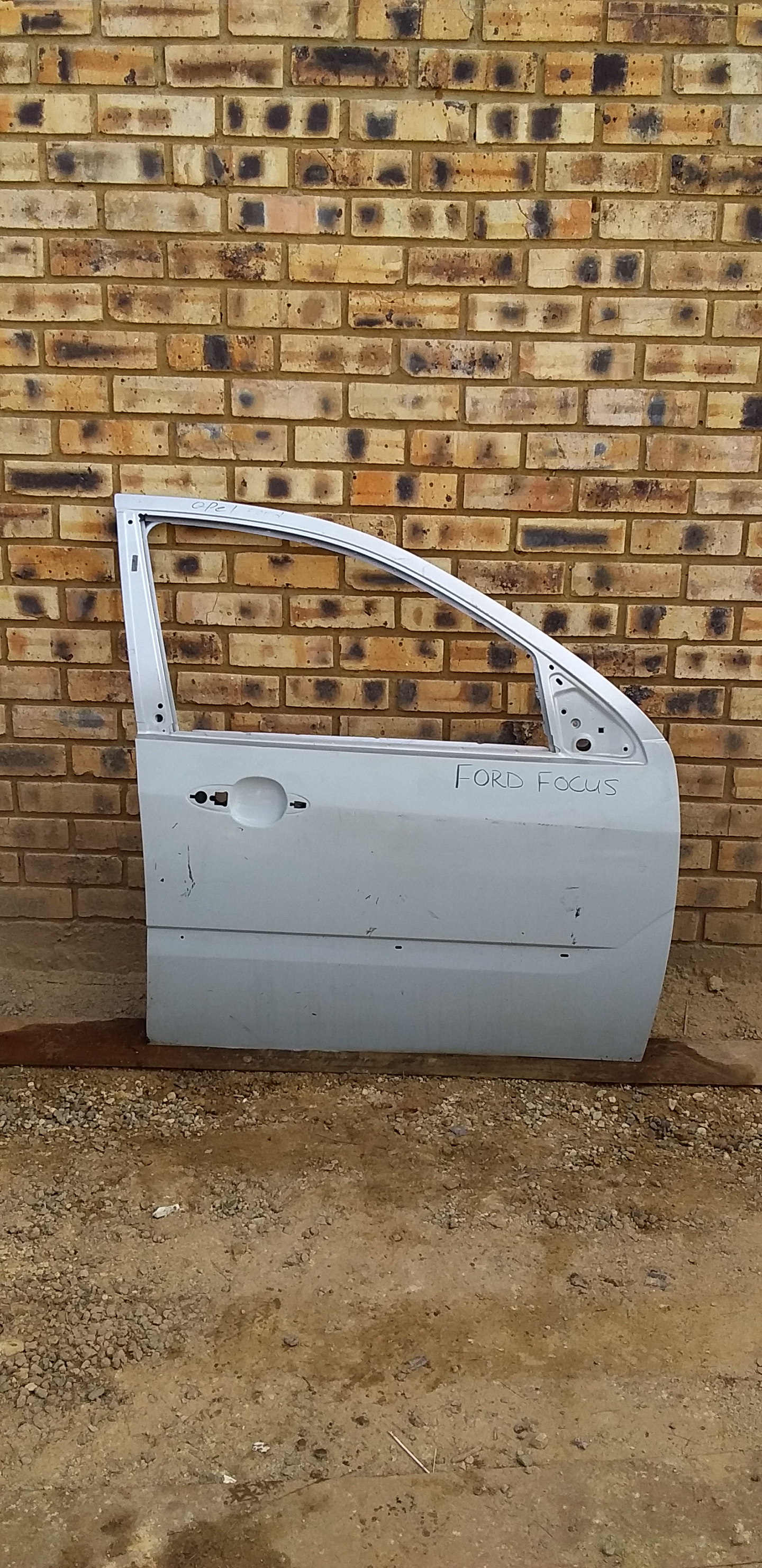 Ford Focus Mk1 Door - Private Seller Ford Focus Mk1 Door - Private Seller