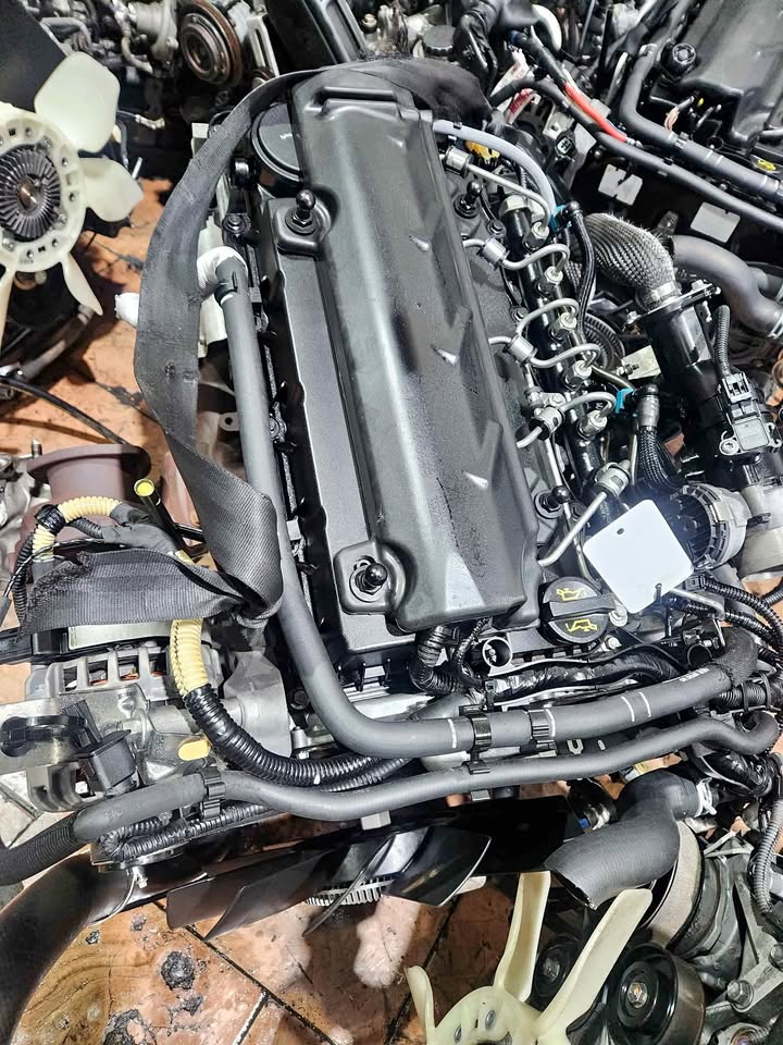 FORD RANGER 3.2 ENGINE FOR SALE
