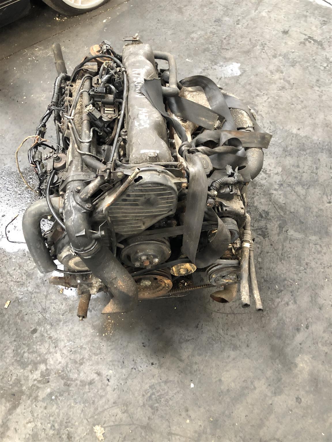 WL 2.5 TURBO DIESEL ENGINE FOR SALE WL 2.5 TURBO DIESEL ENGINE FOR SALE