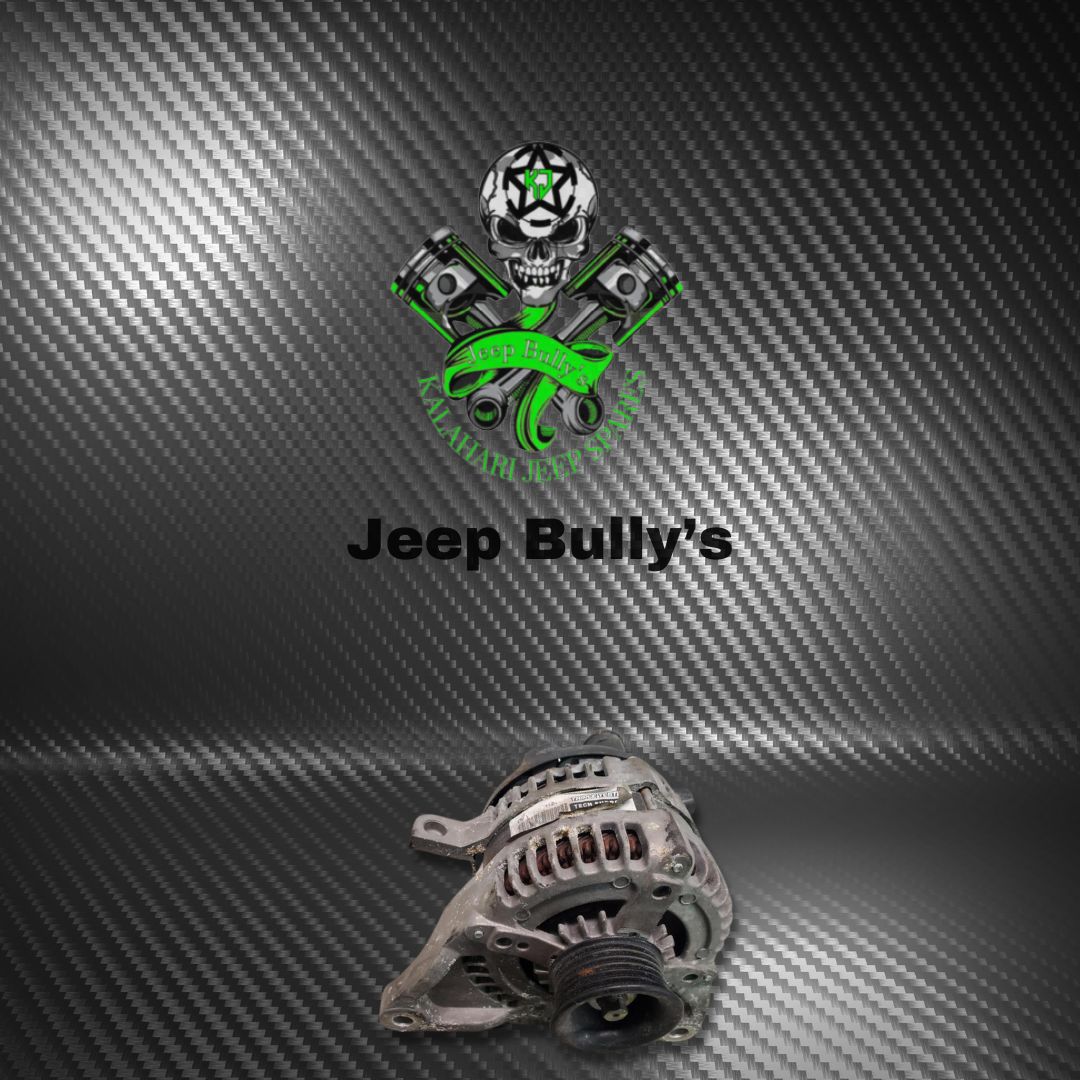 Jeep Grand Cherokee Wk2 3.6 Alternator - Private Seller Jeep Grand Cherokee Wk2 3.6 Alternator - Private Seller