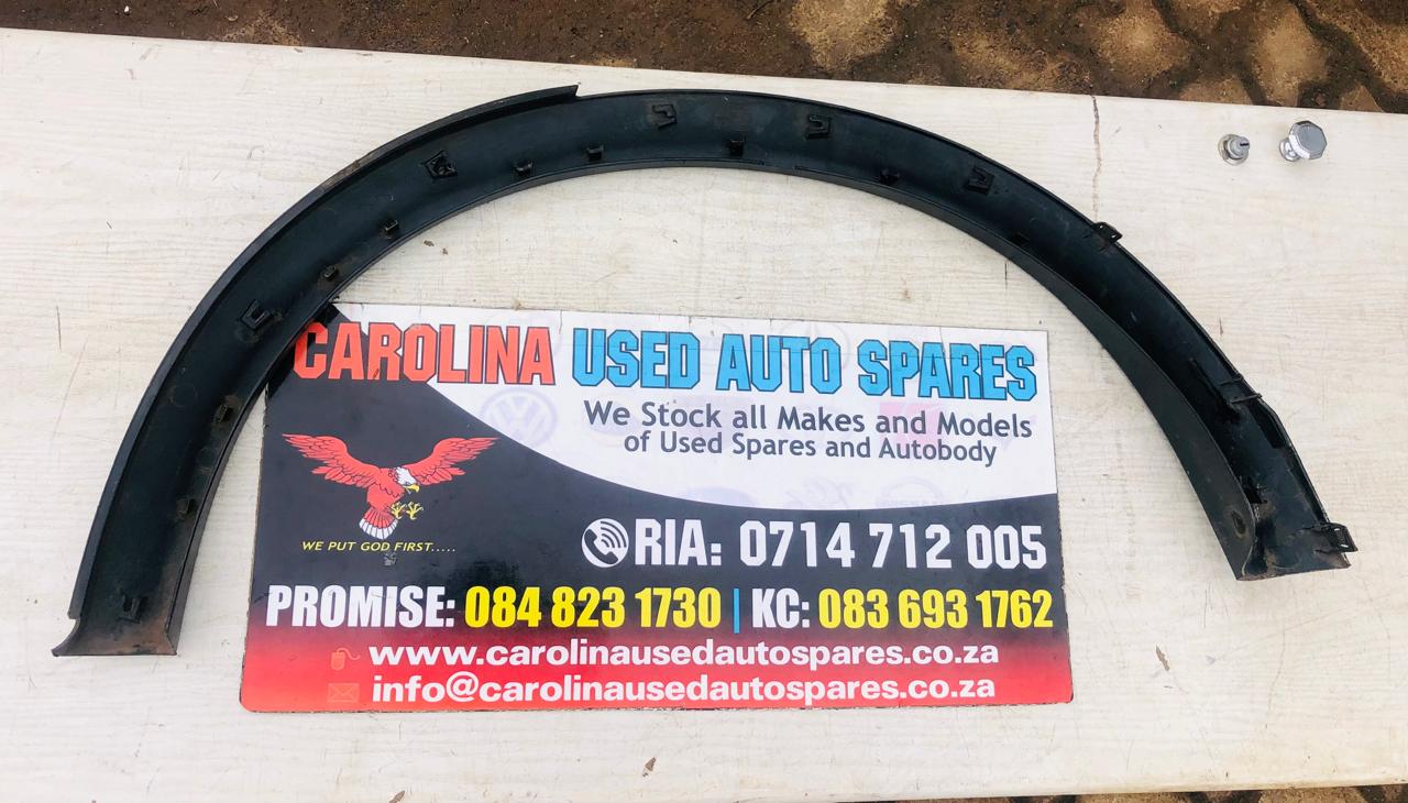 Nissan Juke F15 rear/back wheel arch (2010) - Private Seller Nissan Juke F15 rear/back wheel arch (2010) - Private Seller