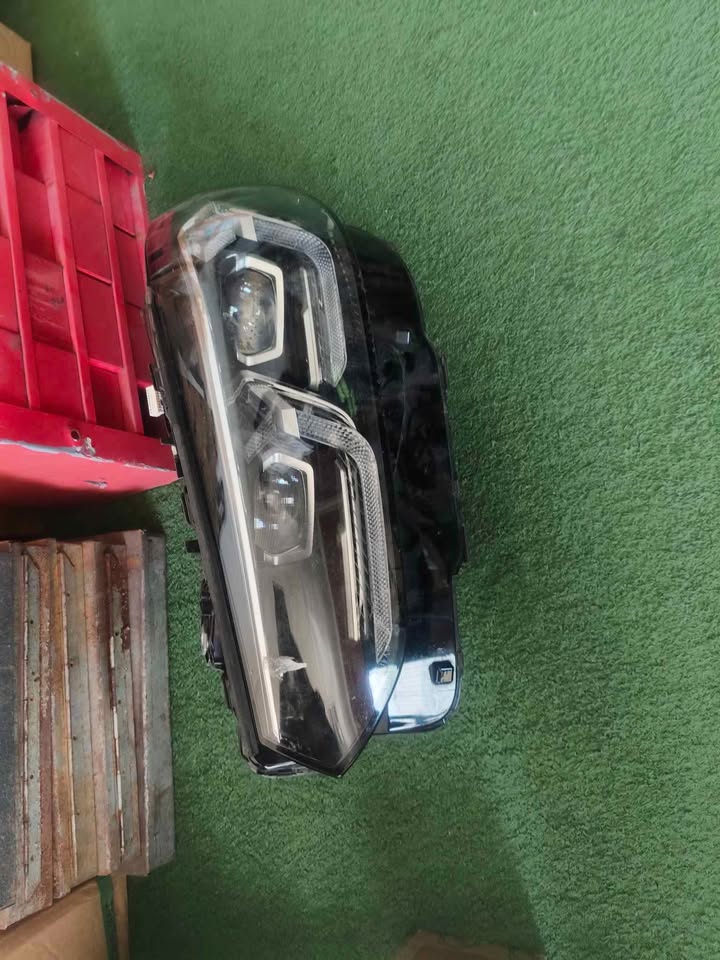 BMW X3 2023 headlights - Private Seller BMW X3 2023 headlights - Private Seller
