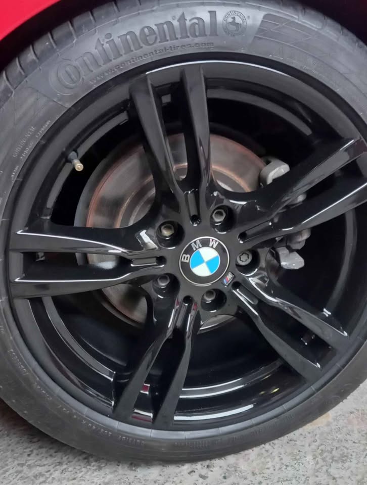 Bmw 18 inch sport rim f20 f30 - Private Seller Bmw 18 inch sport rim f20 f30 - Private Seller