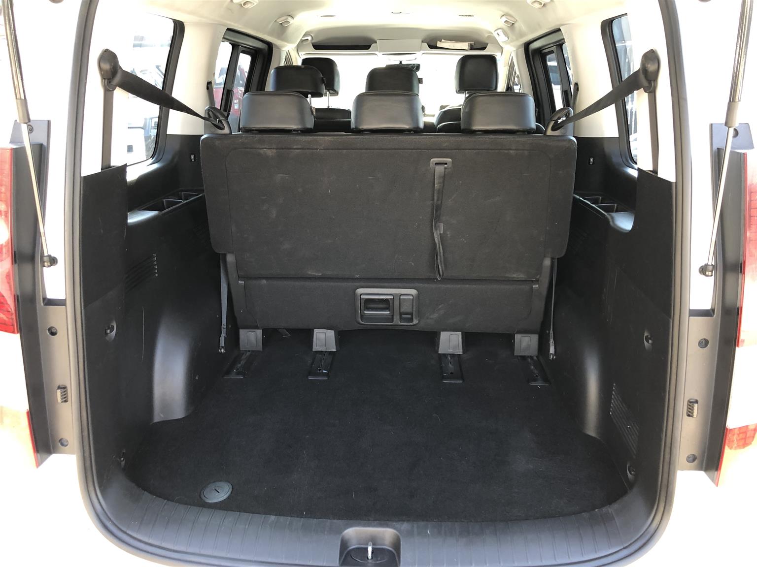 2021 Hyundai Staria 2.2D Executive 11-seater Auto For Sale