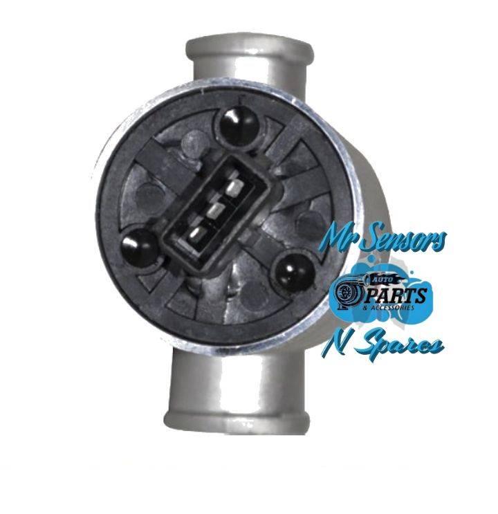 Idler Control Valve BMW E34 36 38 39 46 60 83 85 53 3 PIN - Private Seller Idler Control Valve BMW E34 36 38 39 46 60 83 85 53 3 PIN - Private Seller