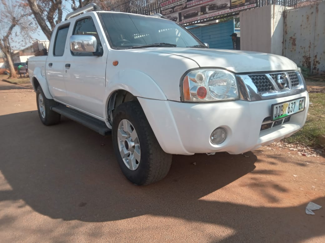 Used 2019 Nissan NP300 Hardbody 2.4 Hi-rider - Private Seller Used 2019 Nissan NP300 Hardbody 2.4 Hi-rider - Private Seller