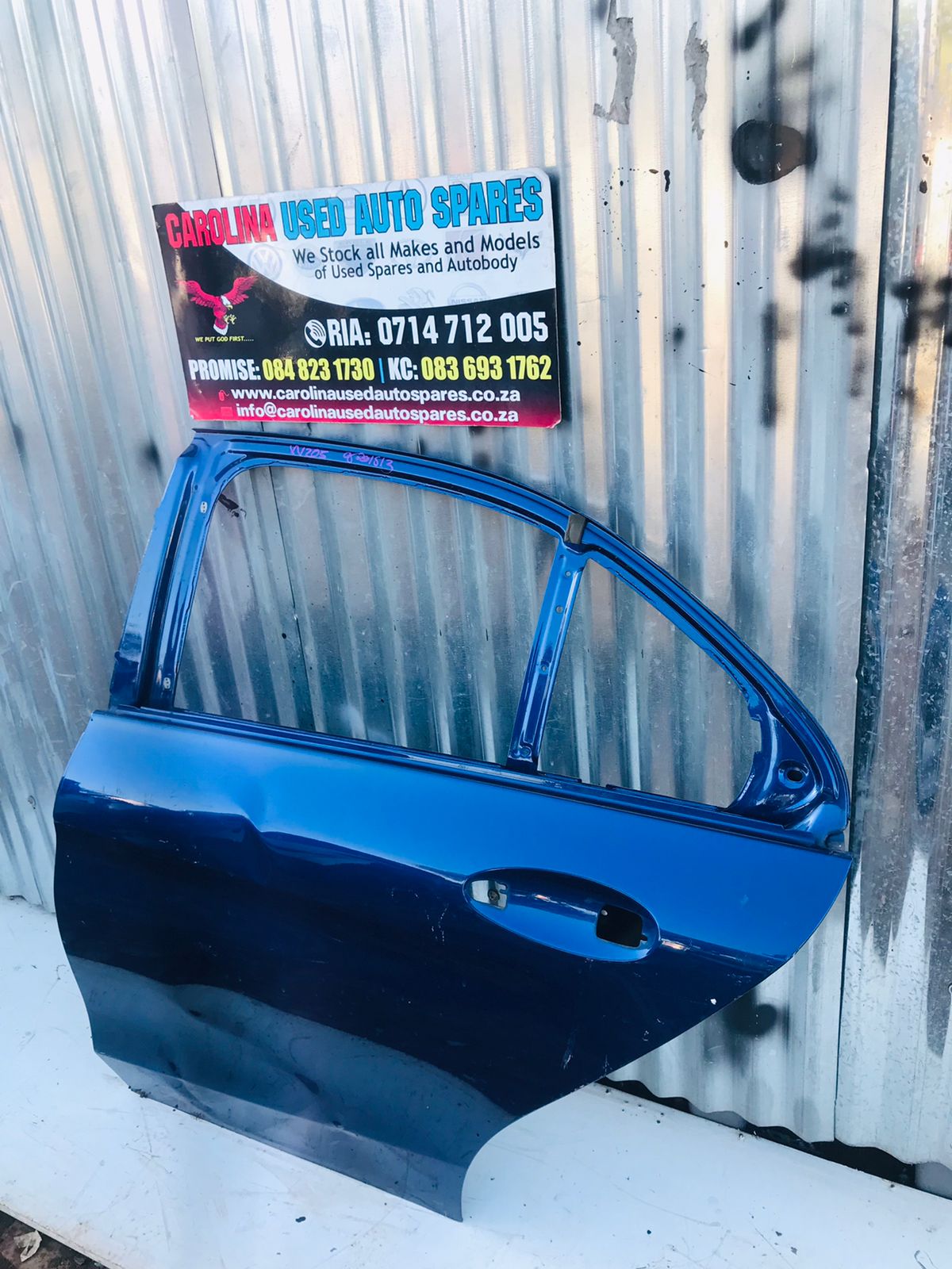 Mercedes Benz W205 C-Class left rear/back door - Private Seller Mercedes Benz W205 C-Class left rear/back door - Private Seller