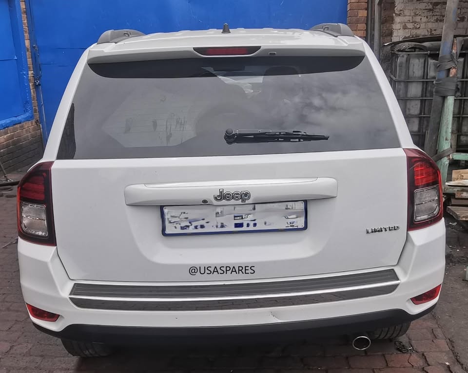 2014 Jeep Compass Replacement Parts In Stock - Private Seller 2014 Jeep Compass Replacement Parts In Stock - Private Seller