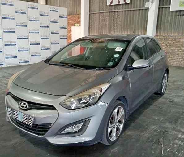 Hyundai i30 Breaking for Parts - Private Seller Hyundai i30 Breaking for Parts - Private Seller