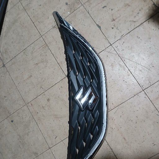 Suzuki baleno grill
