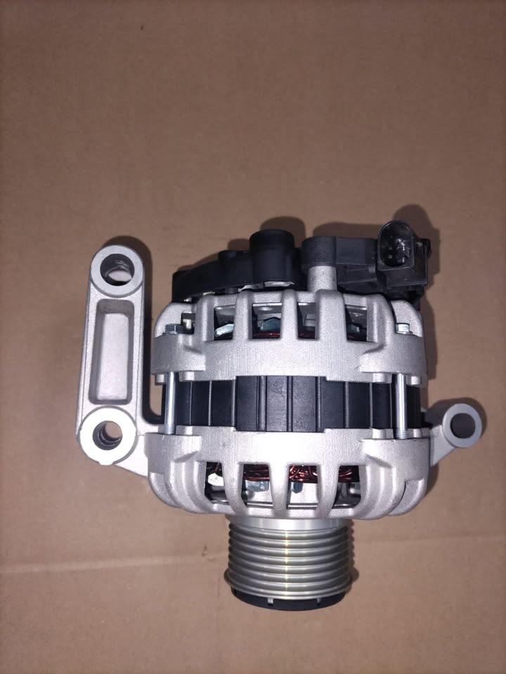 FORD RANGER T6 2.2 / 3.2 ALTERNATOR - Private Seller FORD RANGER T6 2.2 / 3.2 ALTERNATOR - Private Seller