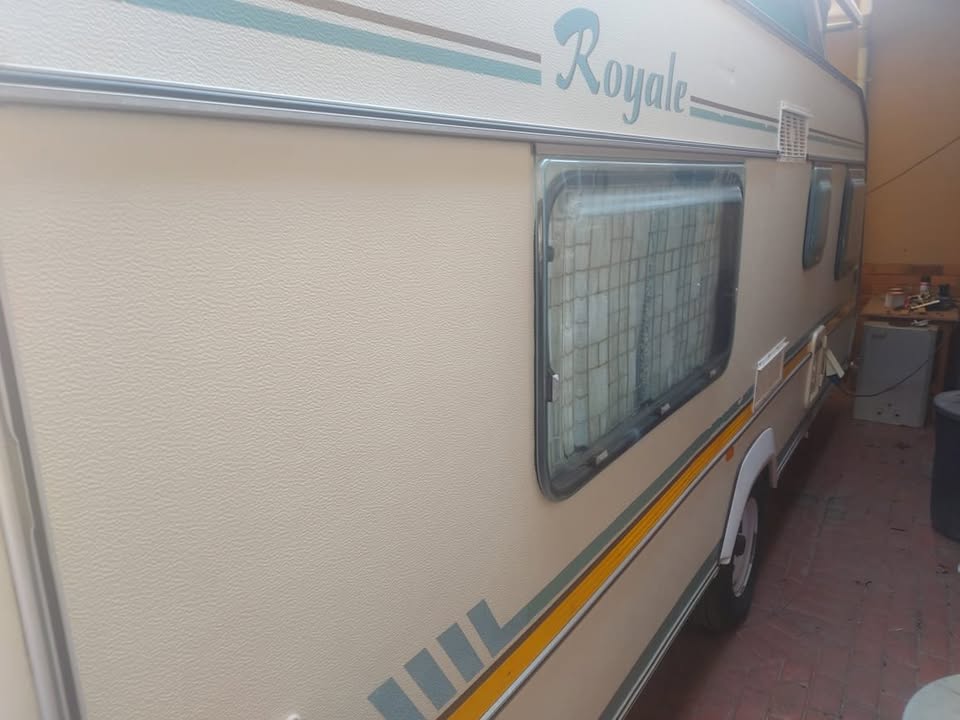 1993 Gypsey Gypsey - Private Seller 1993 Gypsey Gypsey - Private Seller