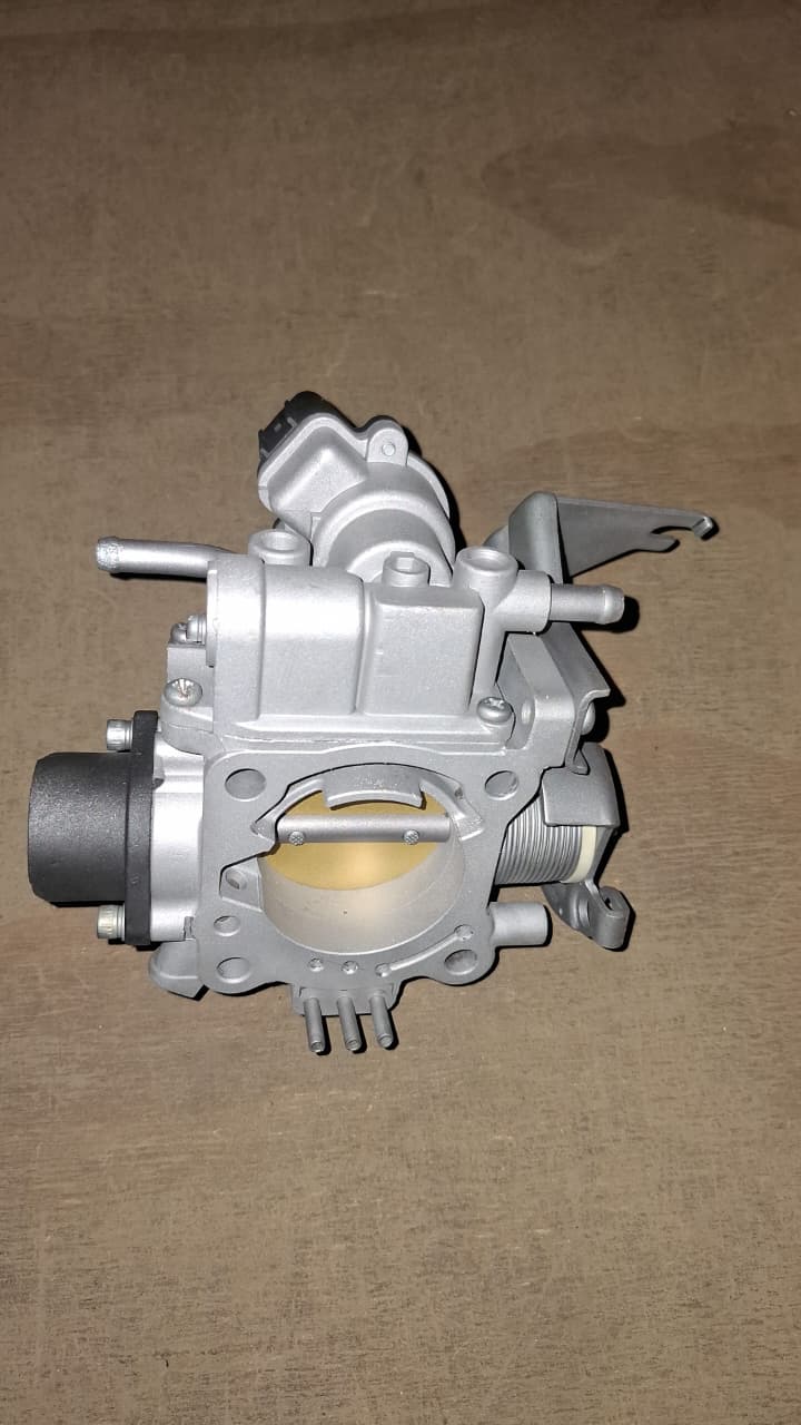 Mitsubishi colt 2.0 4g63 throttle body for sale brand new - Private Seller
