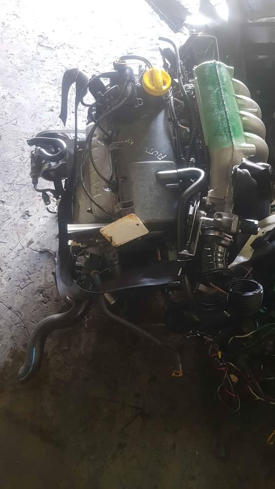 NISSAN Np200 K7MF IMPORT ENGINE FOR SALE - Private Seller NISSAN Np200 K7MF IMPORT ENGINE FOR SALE - Private Seller