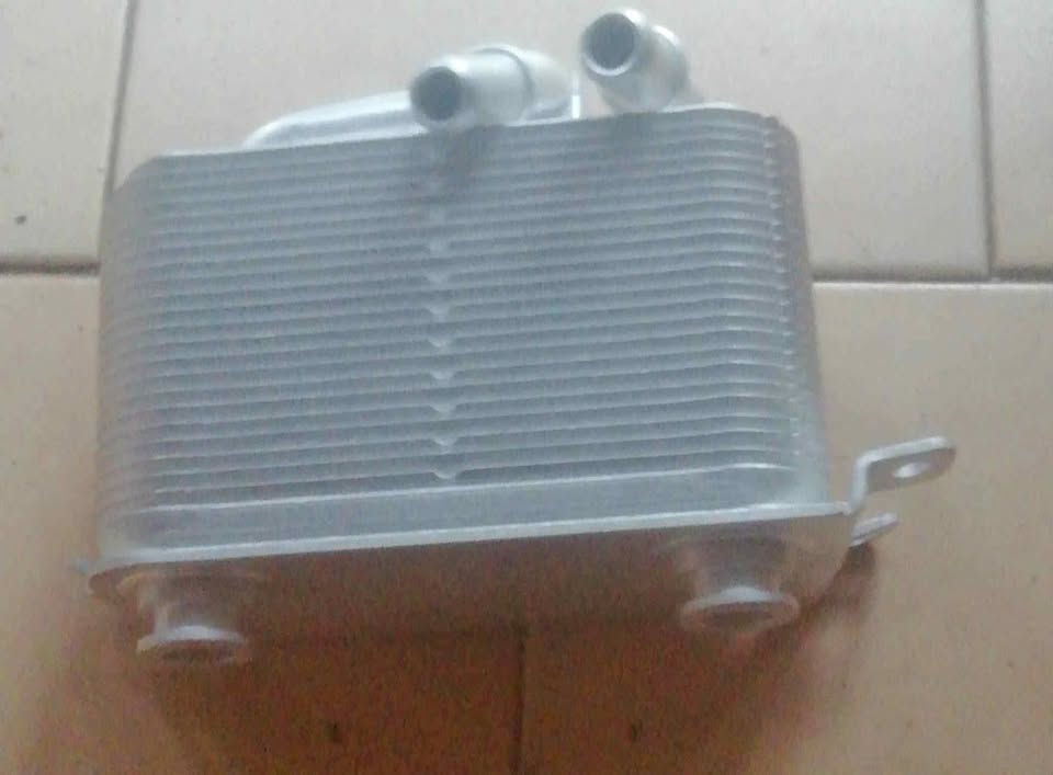 BMW E60 N52 Gearbox oil cooler - Private Seller BMW E60 N52 Gearbox oil cooler - Private Seller