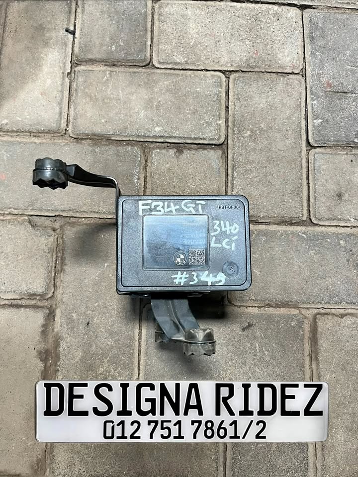 BMW F34 340i ABS PUMP & MODULE AVAILABLE. - Private Seller BMW F34 340i ABS PUMP & MODULE AVAILABLE. - Private Seller
