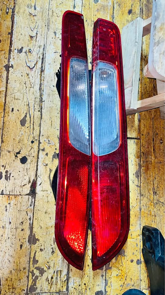 Ford Focus taillights 2012/14 - Private Seller Ford Focus taillights 2012/14 - Private Seller