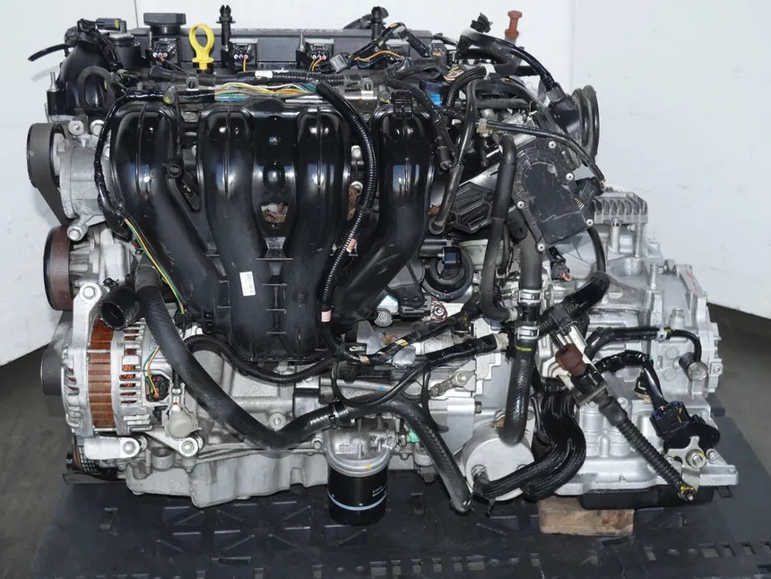 Mazda LFF7 2.0L Petrol Engine For Sale. - Private Seller Mazda LFF7 2.0L Petrol Engine For Sale. - Private Seller
