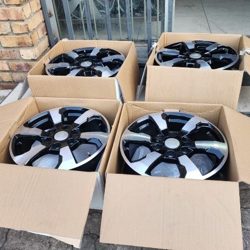OEM AMAROK/FORD NEW GEN