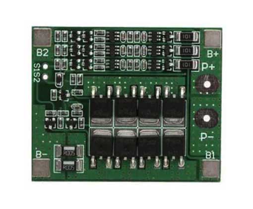 Sytronics