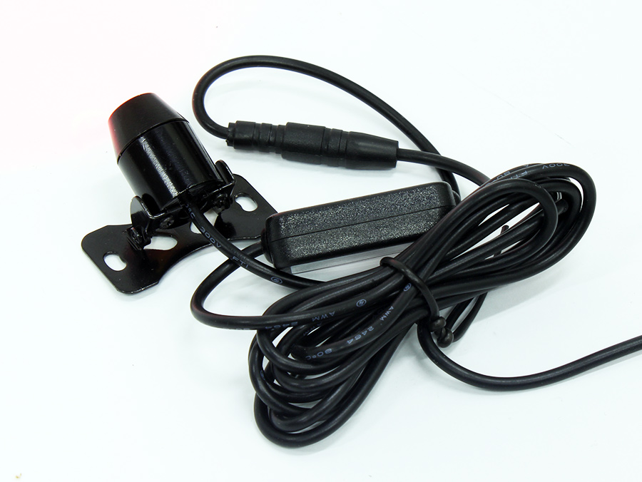 Laser Parking Light with vehicle logo (Toyota)