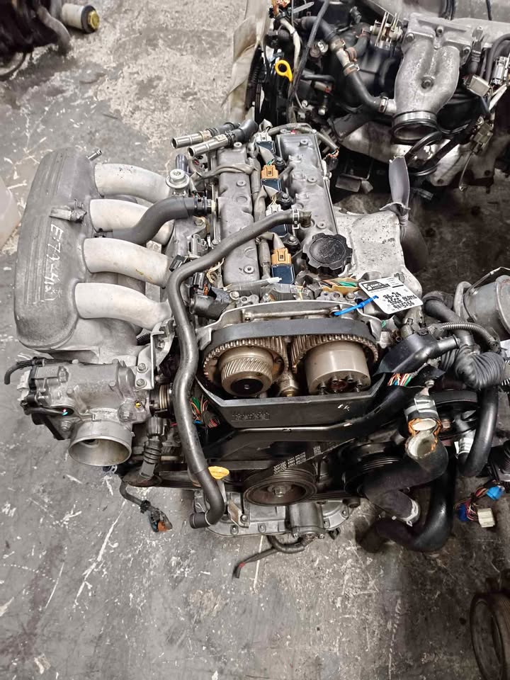 TOYOTA 3S BEAMS ENGINES FOR SALE - Private Seller TOYOTA 3S BEAMS ENGINES FOR SALE - Private Seller