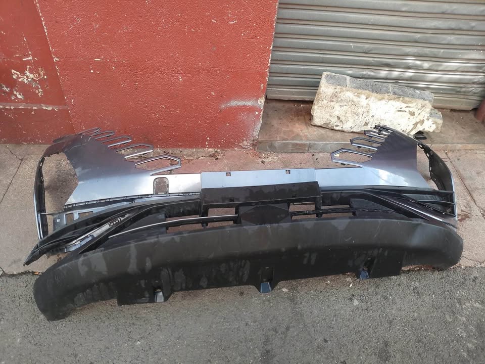 Chery Omoda C5 bumper - Private Seller Chery Omoda C5 bumper - Private Seller