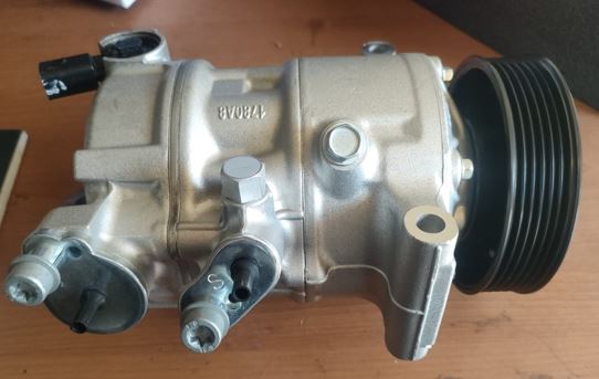 VW POLO 1.2 TSI CJZ BRAND NEW AIRCON PUMPS FOR SALE - Private Seller