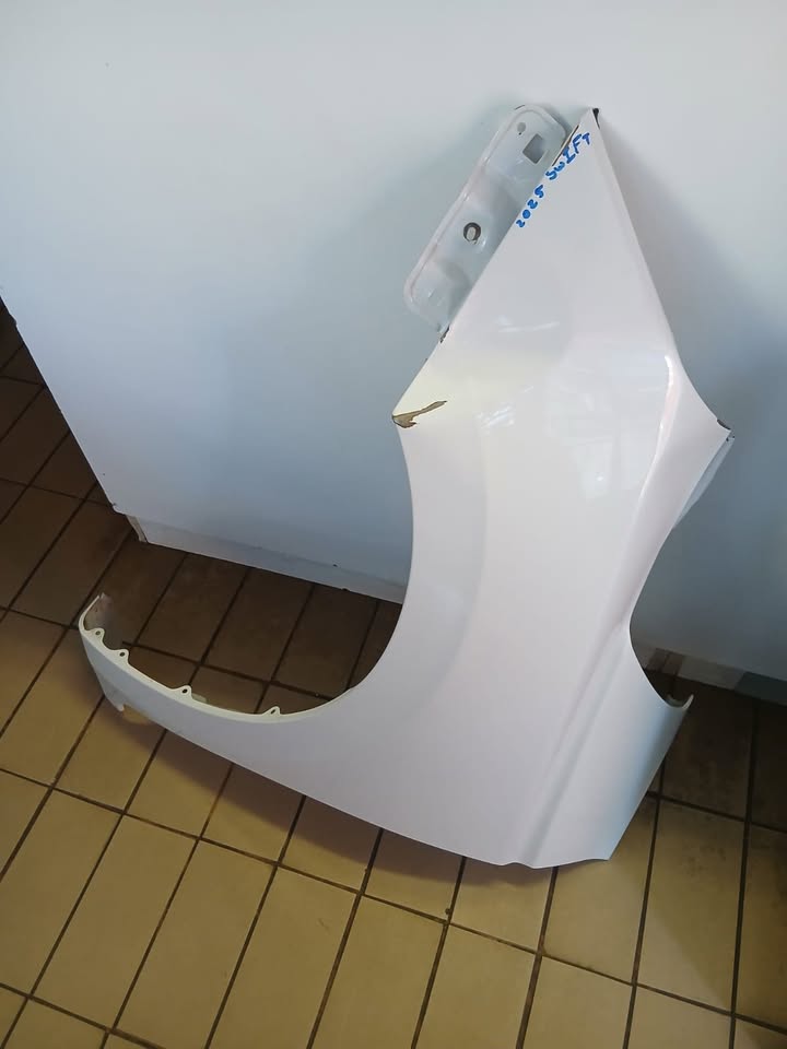 2025 SUZUKI SWIFT LEFT FENDER FOR SALE - Private Seller 2025 SUZUKI SWIFT LEFT FENDER FOR SALE - Private Seller