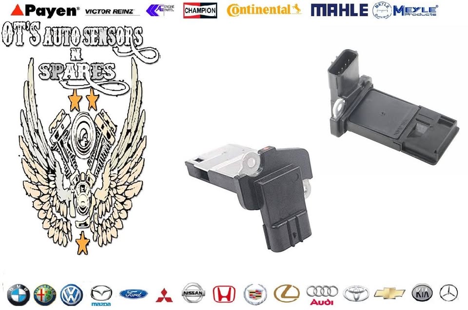HONDA ACCORD AIR FLOW METER SENSOR AFH70M-41B 54321 37980-RNA-A01 BRAND NEW - Private Seller