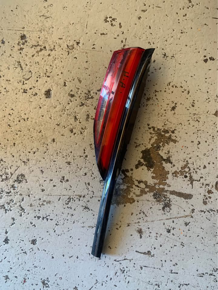 BMW F44 taillight