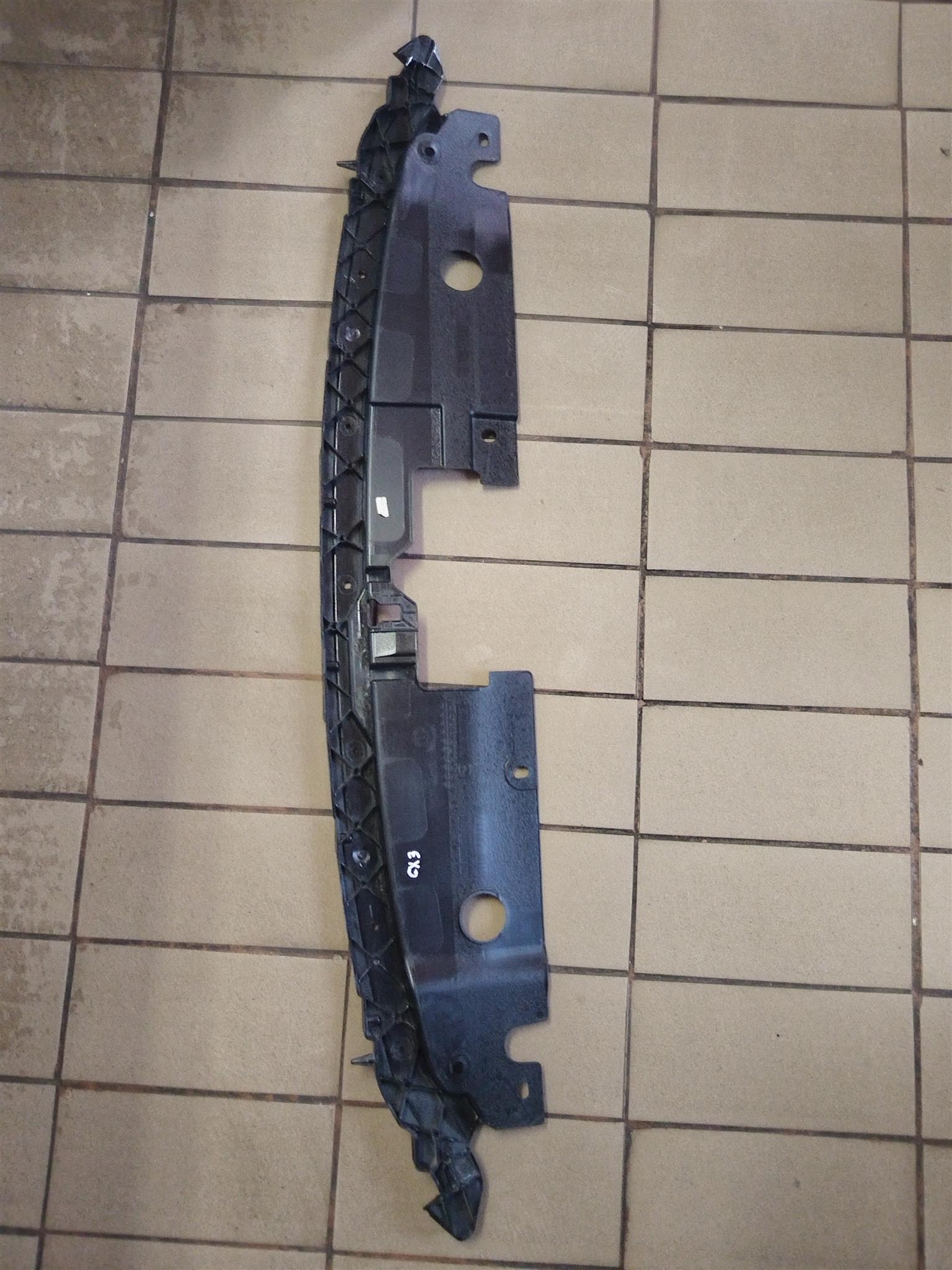 2021 MAZDA CX-3 RADIATOR GRILL AVAILABLE FOR SALE SUPER CLEAN - Private Seller