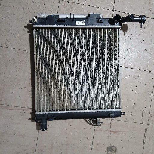 Hyundai i10 grand radiator condenser - Private Seller Hyundai i10 grand radiator condenser - Private Seller