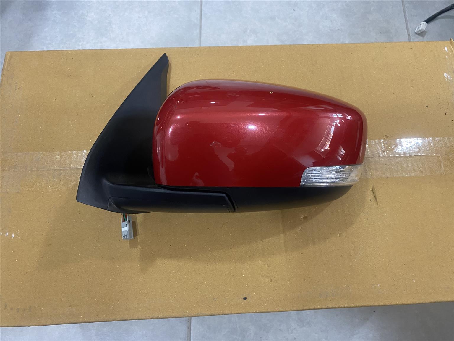 2025 SUZUKI SWIFT ELECTRONIC DOOR MIRROR LEFT SIDE FOR SALE - Private Seller 2025 SUZUKI SWIFT ELECTRONIC DOOR MIRROR LEFT SIDE FOR SALE - Private Seller