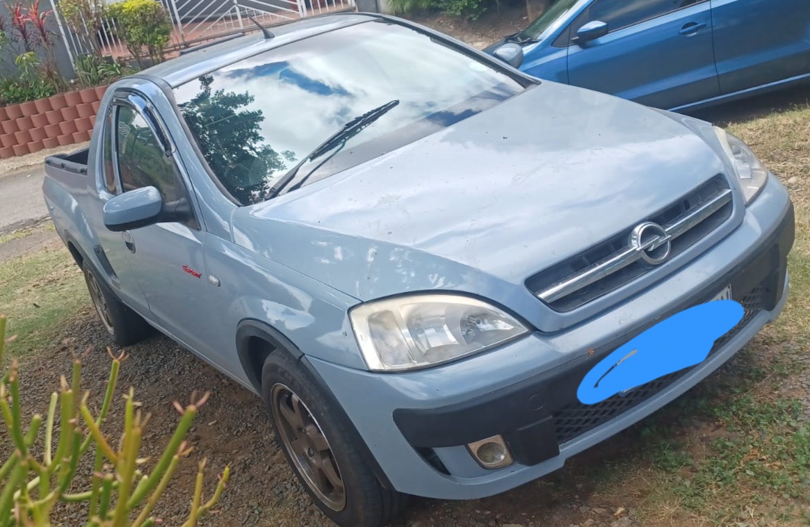 Used 2007 Opel Corsa 1.4 Sport - Private Seller Used 2007 Opel Corsa 1.4 Sport - Private Seller