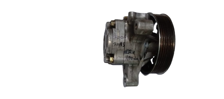 HONDA CRV POWER STEERING PUMP (2007-2015) - Private Seller HONDA CRV POWER STEERING PUMP (2007-2015) - Private Seller