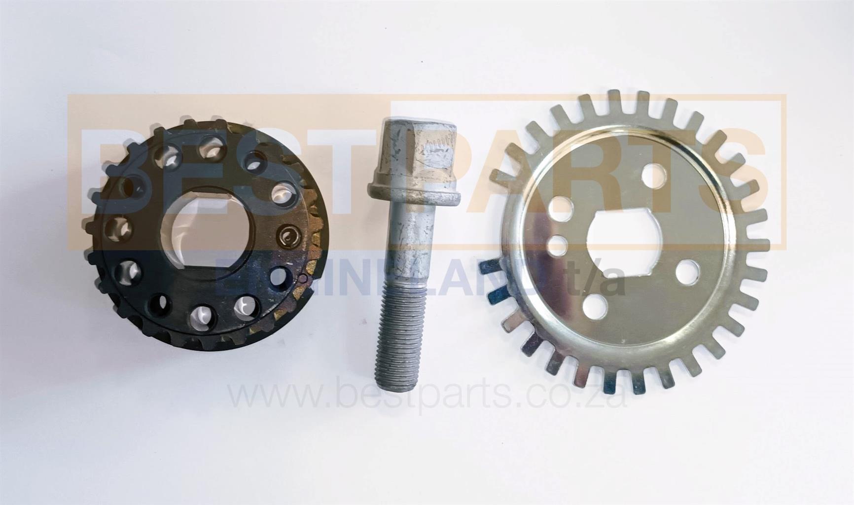 CRANKSHAFT SPROCKET ,CRANK BOLT,CRANK BLADE for kia Picanto ,Hyundai Atos - Private Seller CRANKSHAFT SPROCKET ,CRANK BOLT,CRANK BLADE for kia Picanto ,Hyundai Atos - Private Seller