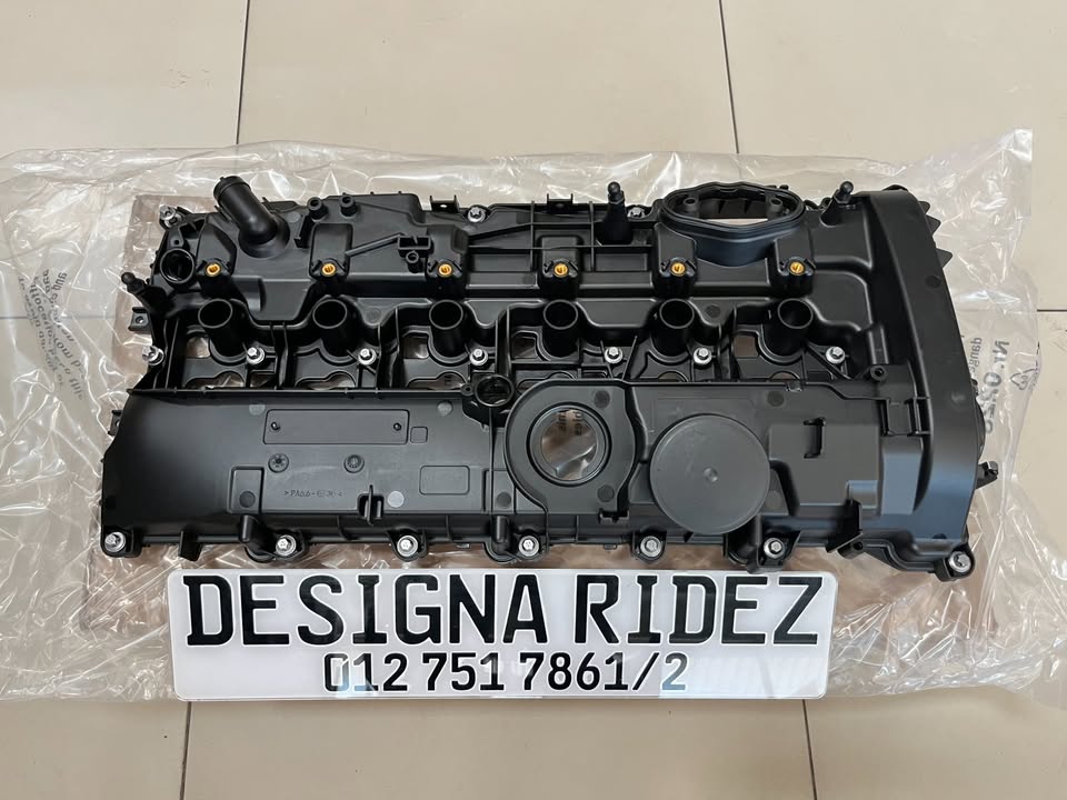 BMW F30 LCI B58 TAPPET COVER AVAILABLE. - Private Seller BMW F30 LCI B58 TAPPET COVER AVAILABLE. - Private Seller