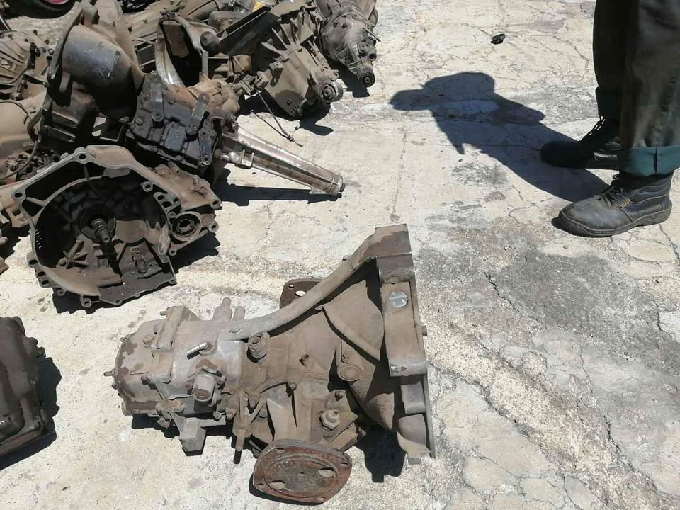 Audi 100 gearbox for sale - Private Seller Audi 100 gearbox for sale - Private Seller
