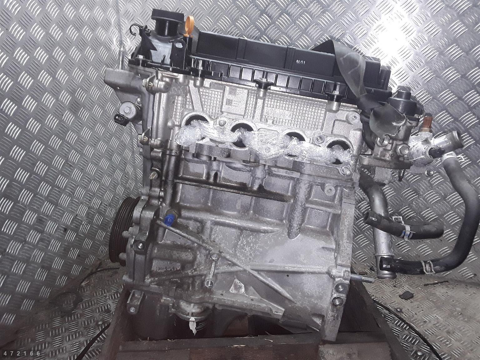 Suzuki K12C 1.2L Engine – Efficient & Advanced DualJet Technology - Private Seller Suzuki K12C 1.2L Engine – Efficient & Advanced DualJet Technology - Private Seller