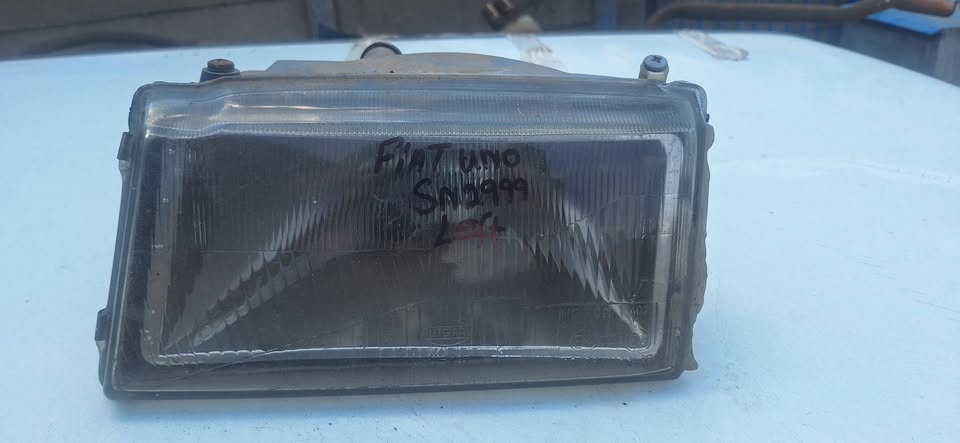 Fiat uno headlight available Call or whatsapp Wesley - Private Seller Fiat uno headlight available Call or whatsapp Wesley - Private Seller