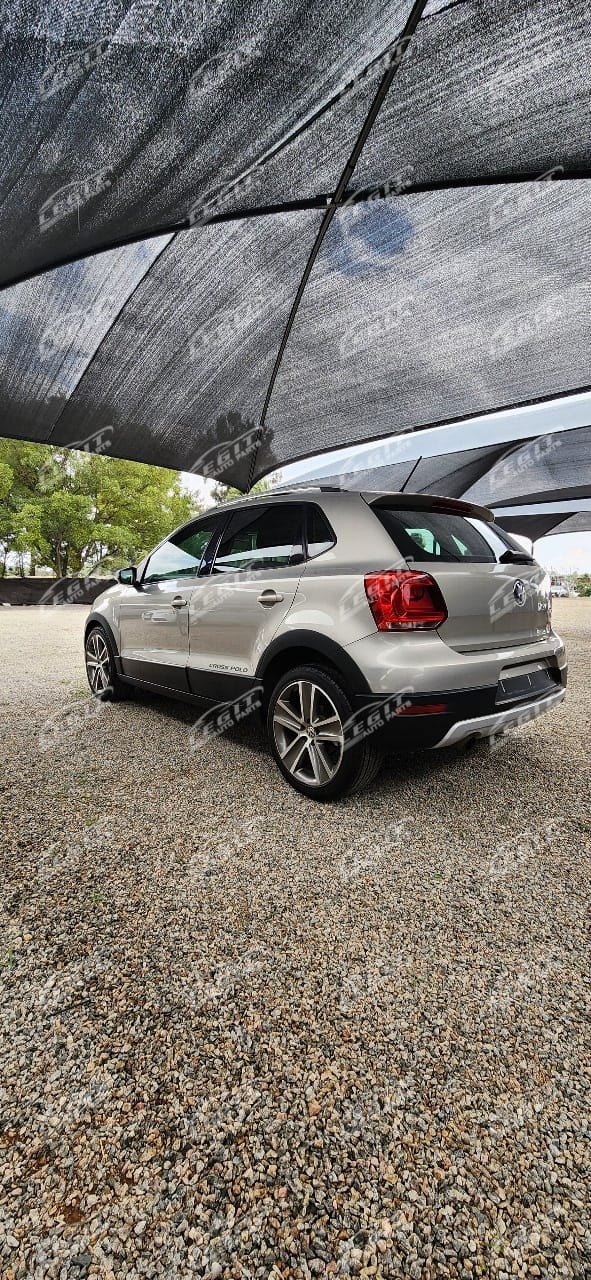Used 2012 Volkswagen Polo 1.6TDI Comfortline - Private Seller Used 2012 Volkswagen Polo 1.6TDI Comfortline - Private Seller